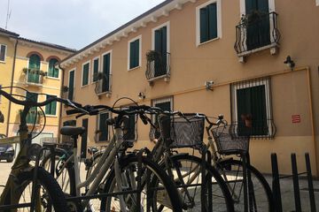 Bicycling
