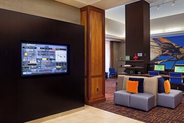 Hotel Interior 12 of 26