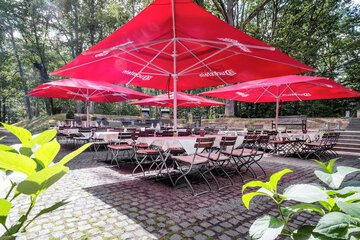 Sundeck