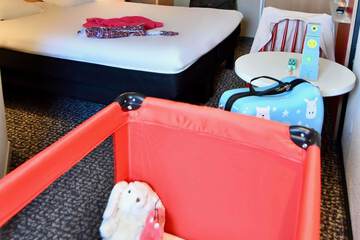 Children's theme room