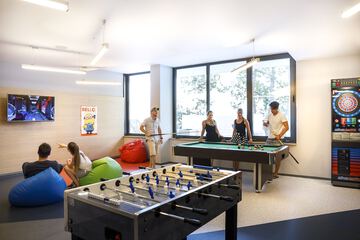 Billiards