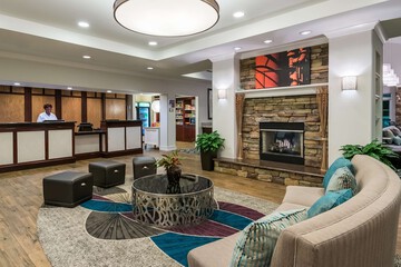 Hotel Interior 8 of 28