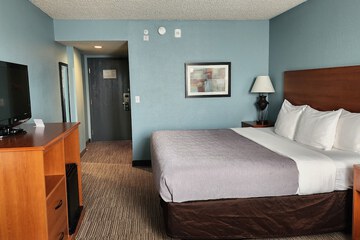 Quality Inn and Suites Garden of the Gods