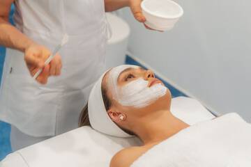 Facial