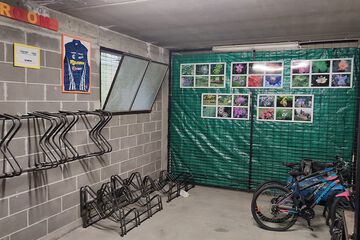 Bicycling
