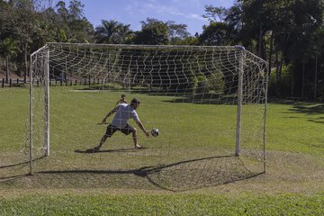 Sports facility