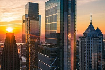 City view
