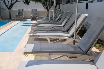 Sundeck