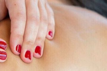 Spa treatment
