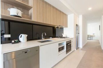 In-Room Kitchen