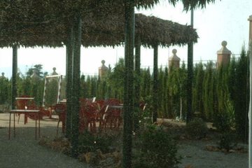 Gazebo