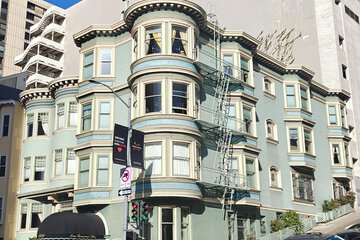 Nob Hill Inn
