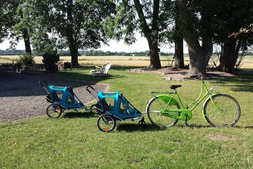 Bicycling