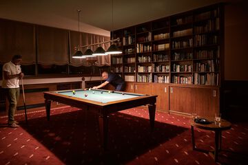 Billiards
