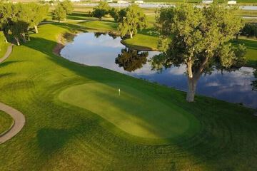 Golf 48 of 48