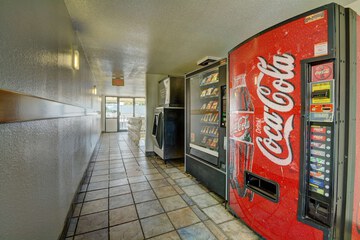 Vending machine