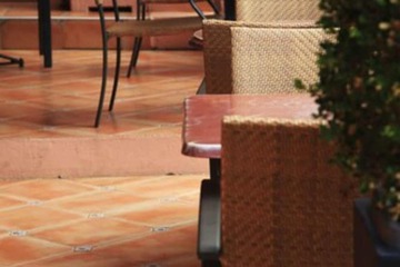 restaurant cafeteria