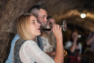 Tasting room