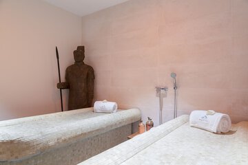 Treatment room