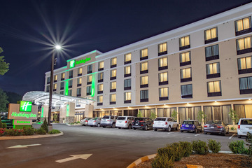 Holiday Inn Knoxville N - Merchant Drive by IHG