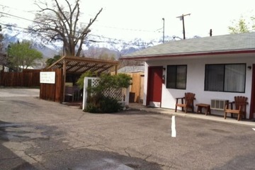 Independence Courthouse Motel