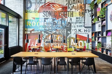 Hotel Interior 31 of 53