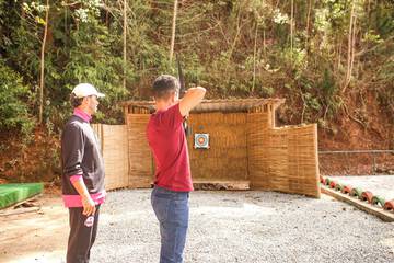 Archery