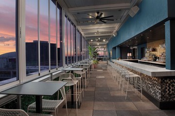 Terrace/Patio 45 of 50