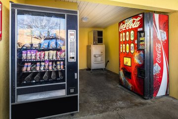 Vending machine