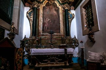 Chapel