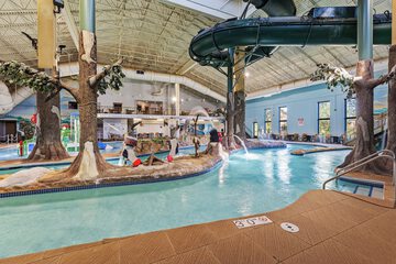 Water park