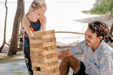 Children's activities
