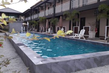 Sundeck