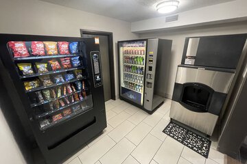 Vending machine