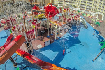 Water park