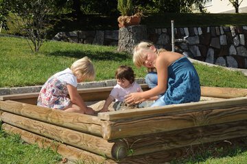 Children's activities