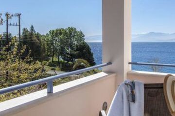 Guestroom View
