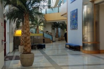 SHERATON MYRTLE BEACH CONVENTION CENTER HOTEL 28