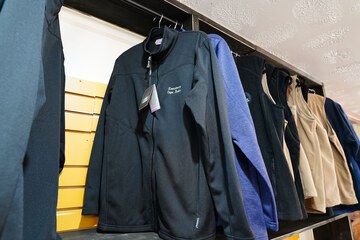 Gift shop