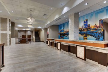 Hotel Interior 7 of 59