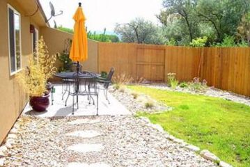 Terrace or Patio
