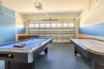 Billiards