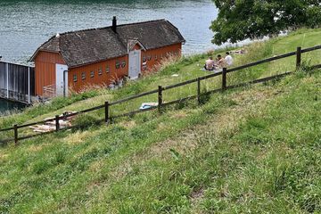 Children's activities