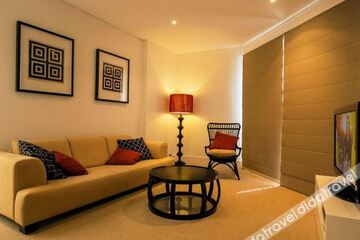 Hotel Interior or Public Areas