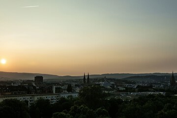 City view