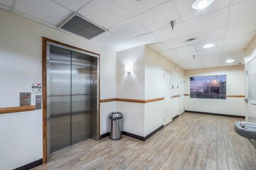 Elevator