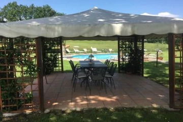 Gazebo
