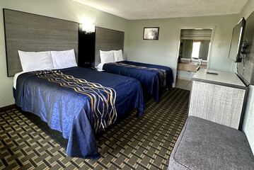 Red Carpet Inn