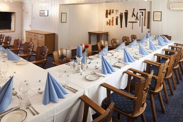 Family dining