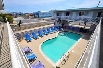 Stardust Motel